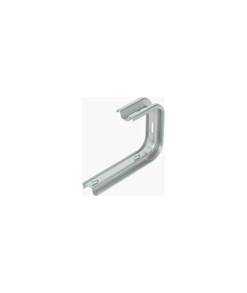 Obo Bettermann - Console en C à ergots TPDG 245 x 175 x 120 mm - 6365922 - 2