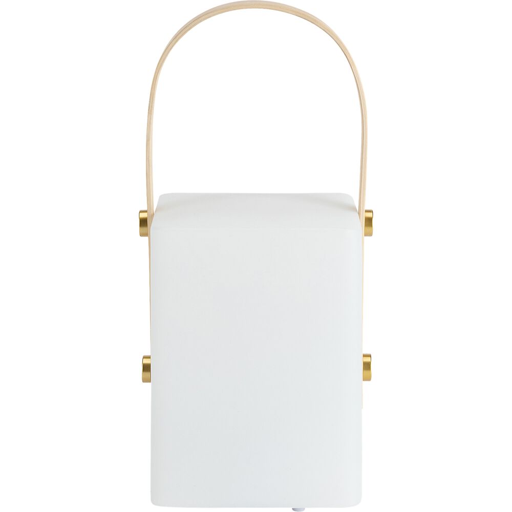 TIKY RGB H27CM Bezprzewodowa lampa przenośna