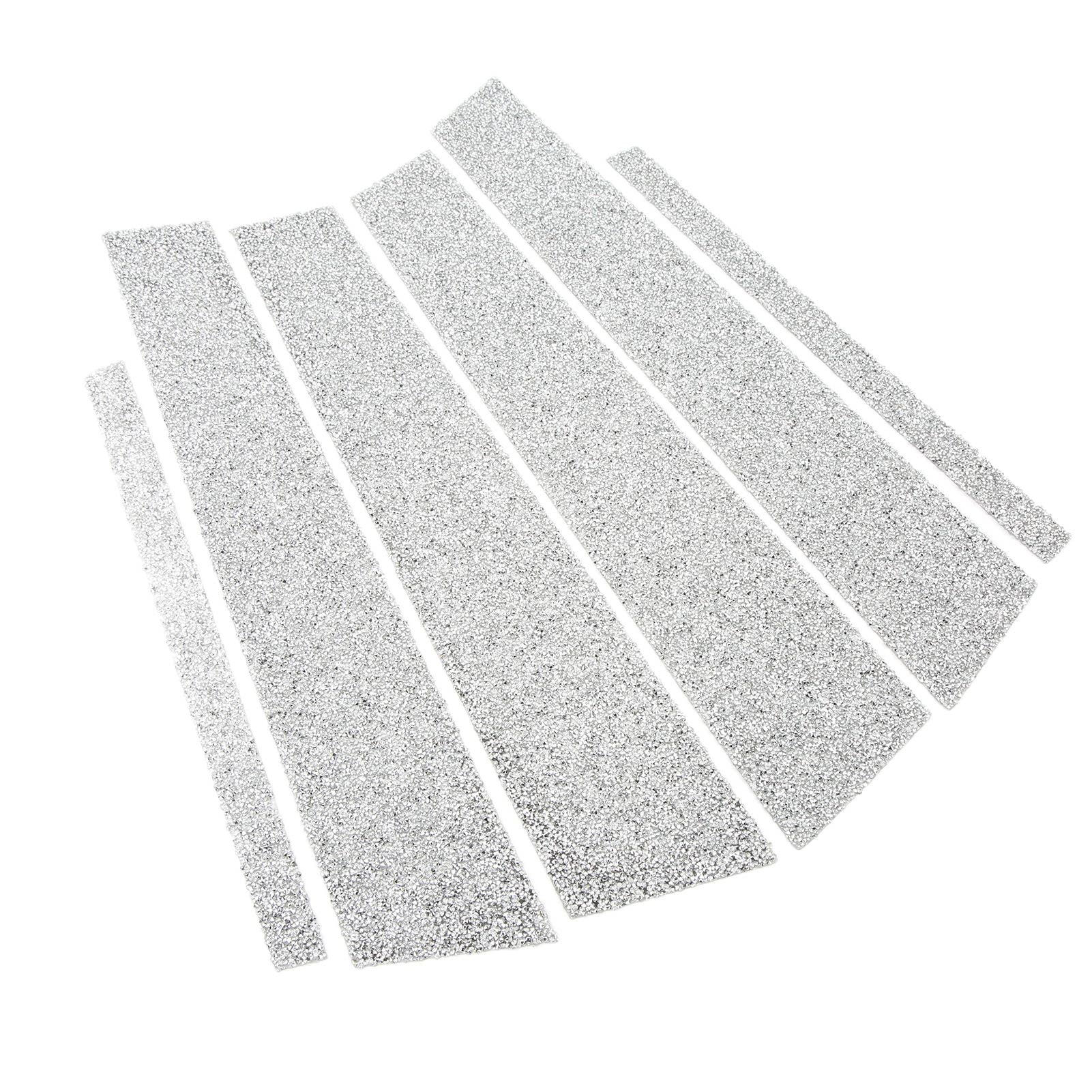 Pilier De Porte De Remplacement Référence 72721-SAA-003 – Garniture Neuve Générique