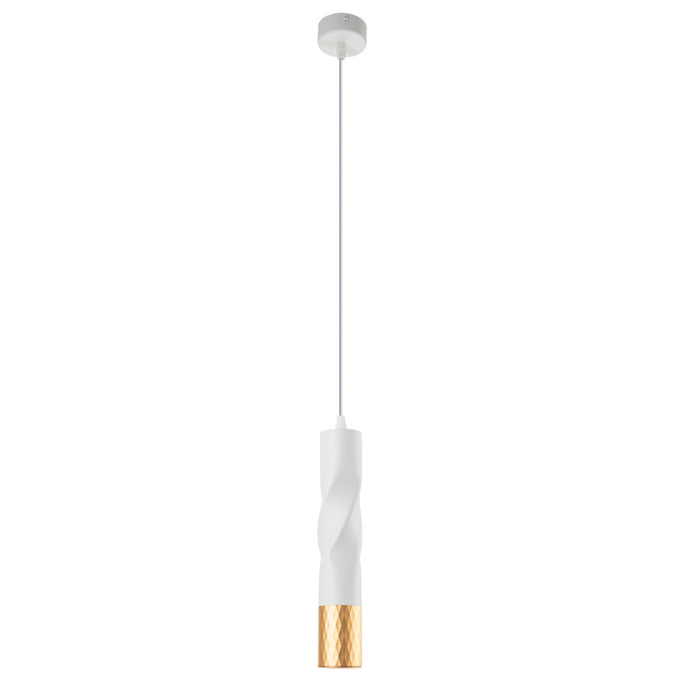 Lampa wisząca typu spot Arte Lamp SADR A3280SP-1WH