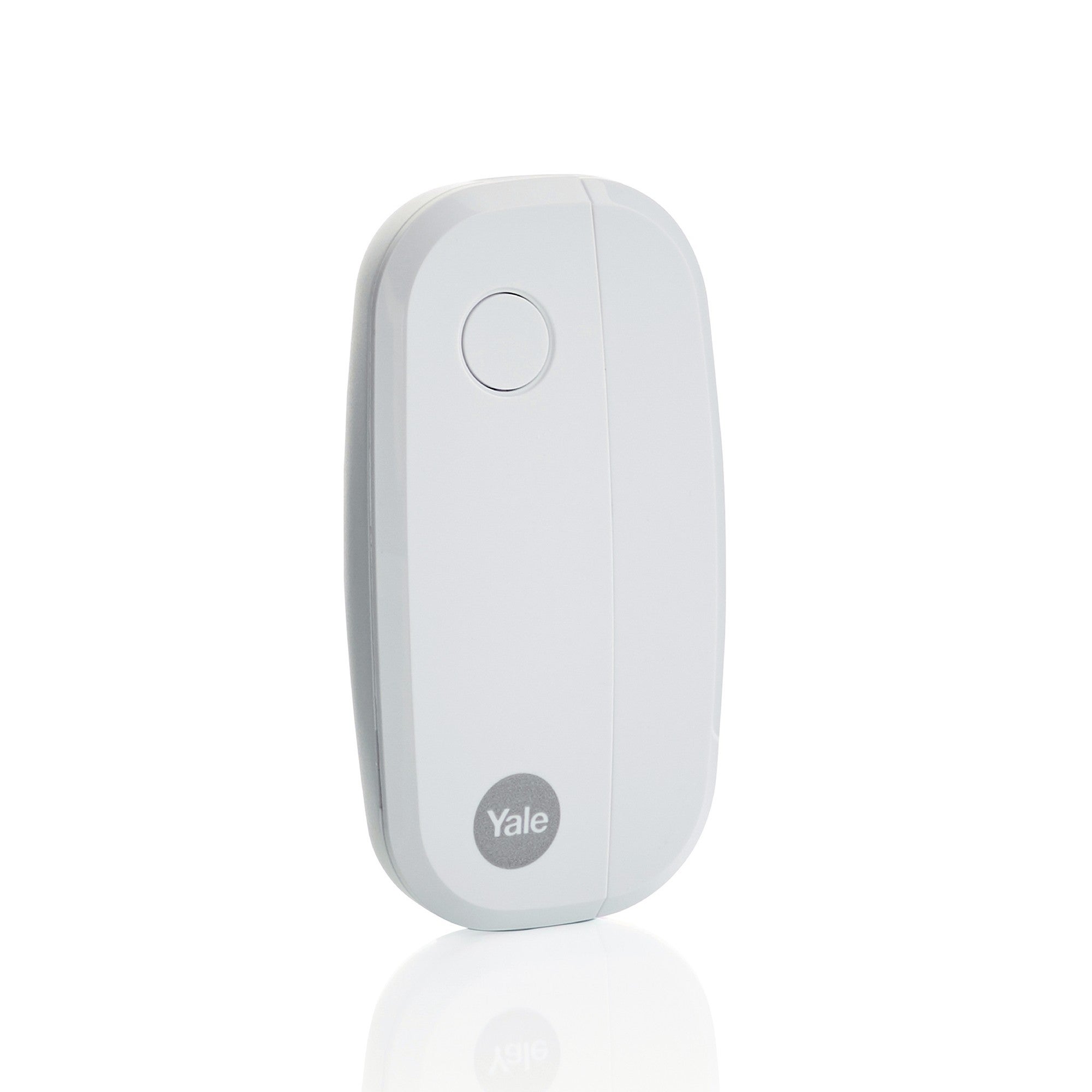 Détecteur d'ouverture sans fil – alarme connectée sync yale - 2