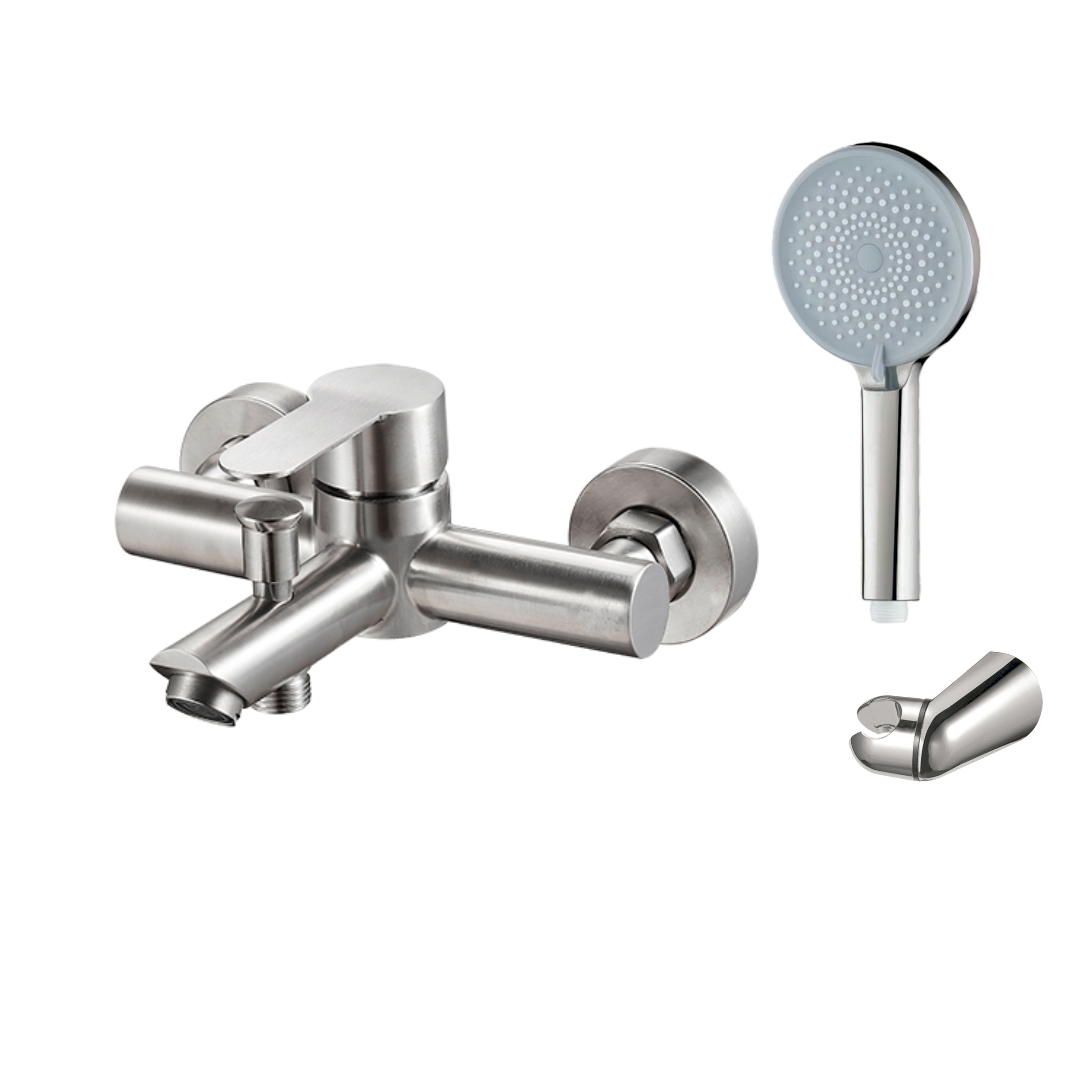 Grifo Bañera Monomando BaÃ±era Leroy Merlin Conjunto De Bañera