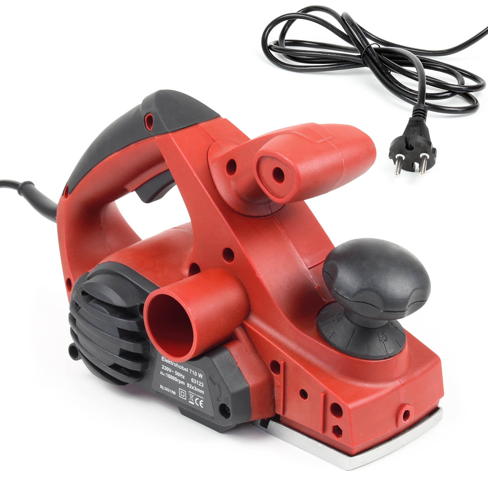 Arresto Di Profondità Makita Per Avvitatore Per Cartongesso - Foto 7