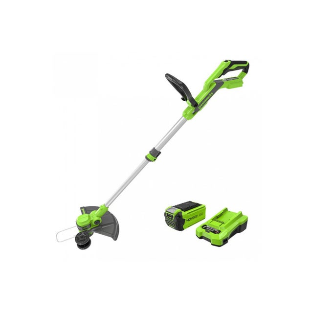 Cortabordes greenworks: compra online