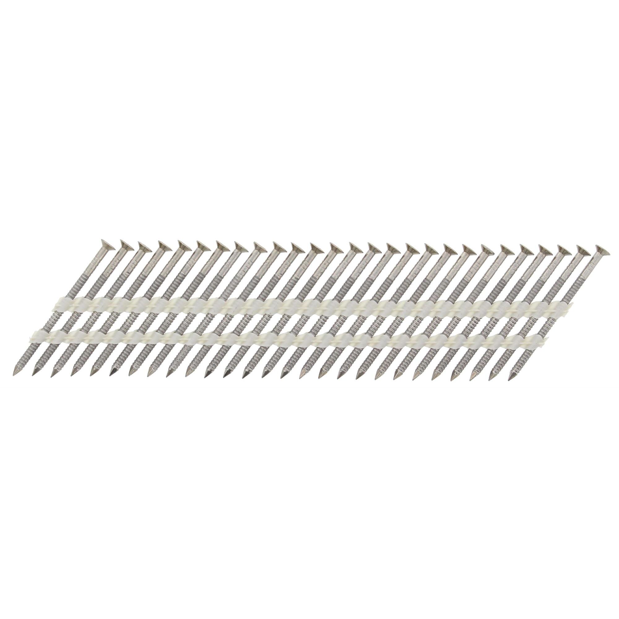Paquete De 1250 Clavos SPIT De Acero Inoxidable IM90I 2 8 X 63 Mm paquete-de-1250-clavos-spit-de-acero-inoxidable-im90i-2-8-x-63-mm