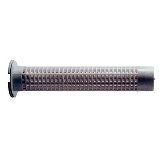 Tamis D16x130mm avec goujon M10 - sachet de 4 pièces