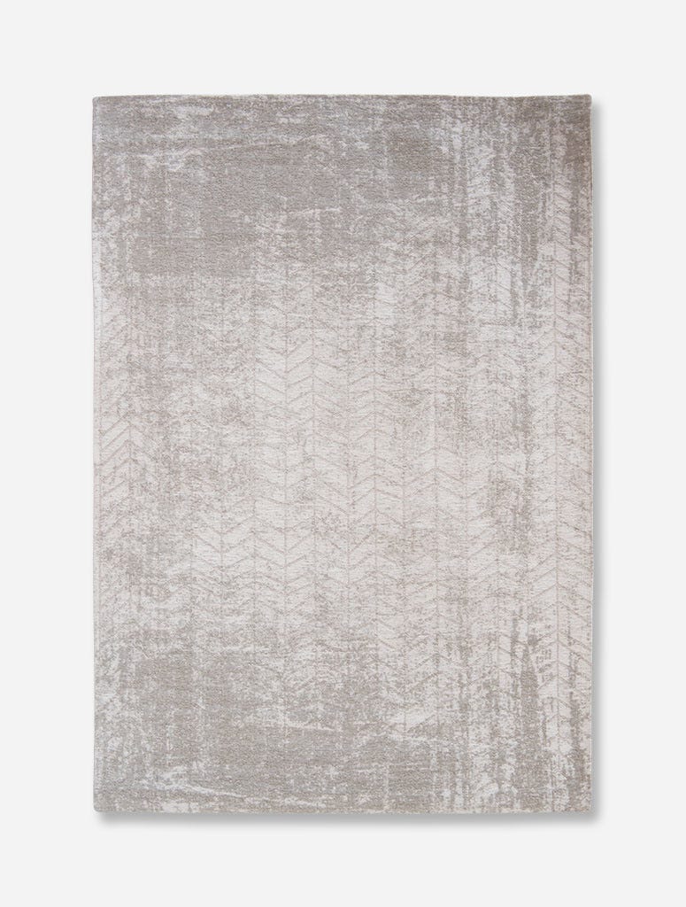 MAD MEN Jacob's Ladder WHITE PLAINS GREY 8929 MODERN Louis de Poortere Deco Rugs MAD MEN Jacob's Ladder WHITE PLAINS GREY 8929 MODERN Louis de Poortere Deco Rugs