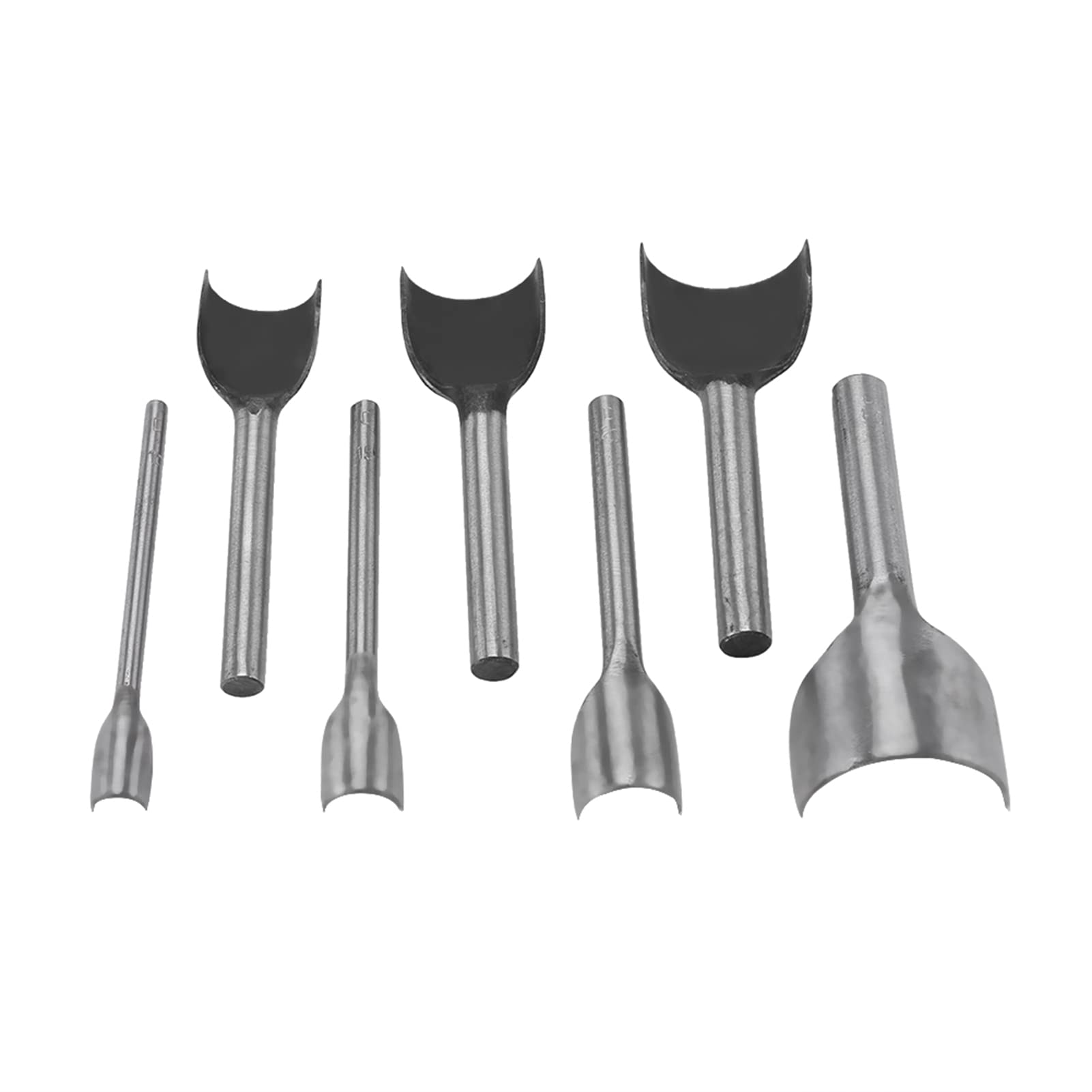 Ensemble de poinçons OMABETA - Outils de poinçonnage en acier avec