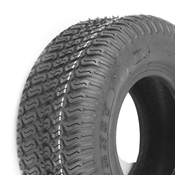 Pneu gazon 11 x 400 x 5 4 plis tubeless leroy merlin