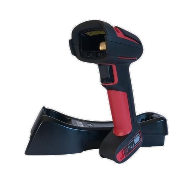 Honeywell Granit XP 1991iXR - Scanner de Code-Barres Ultra-Robuste - Imager 2D - Bluetooth 4.2