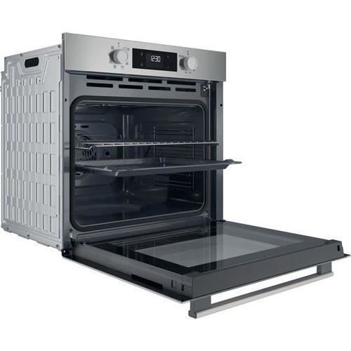 Four encastrable HOTPOINT HAO5540PX Classe A++ - 3