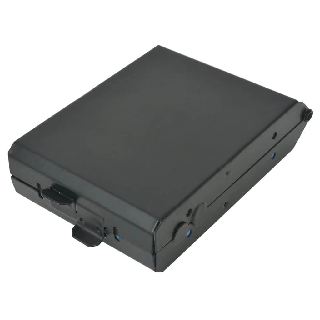 Set di punte per saldatura a punti in acciaio rapido 4 pezzi 02_0004162 - 5