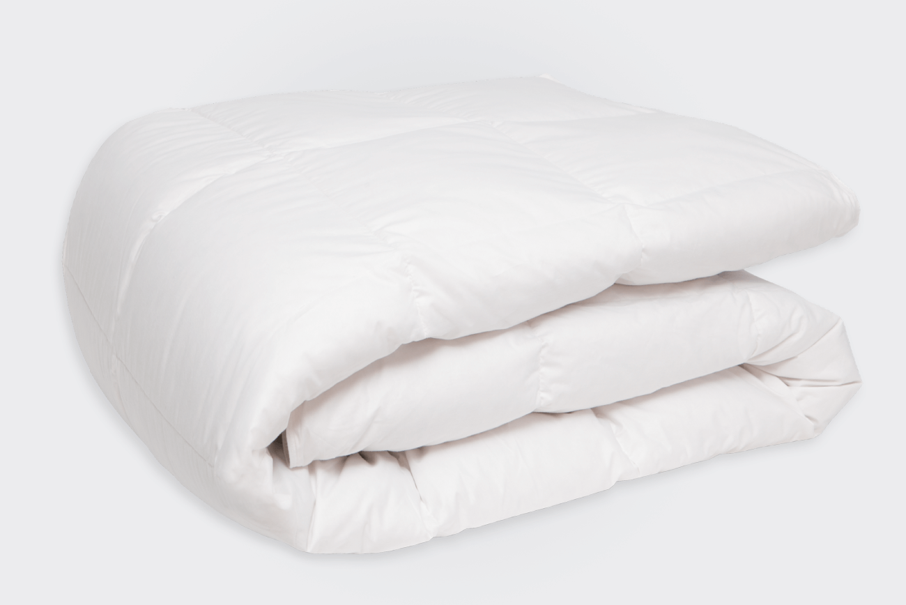 Edredón nórdico gobi elegance 120 gr - 100% algodón - 150cm (240x220cm) - 120 gr/m2 - 100% plumón