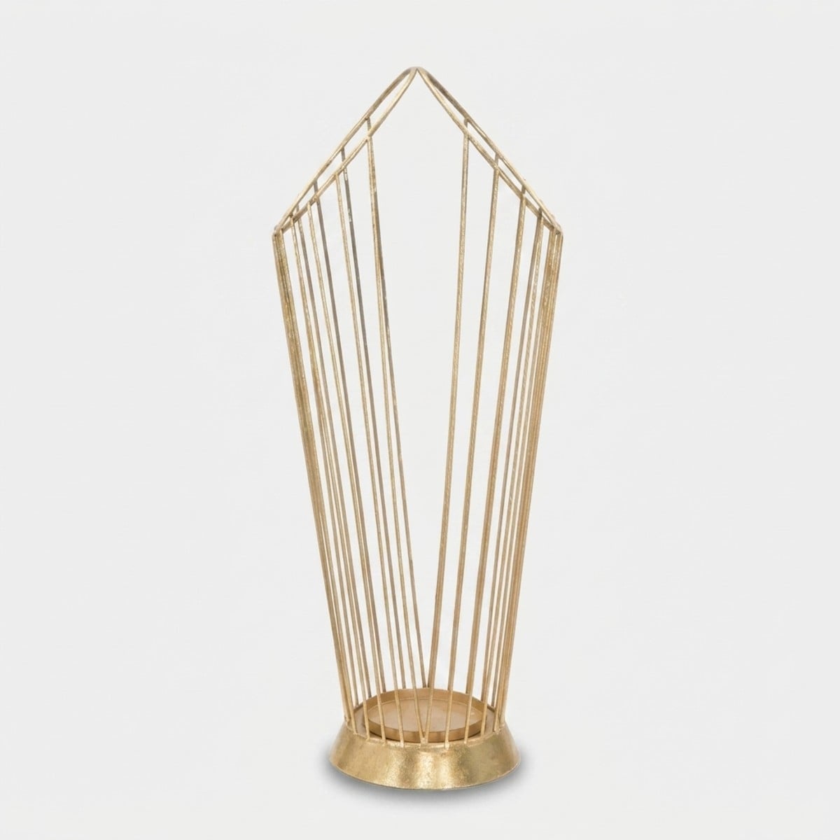Porte-parapluies en fer au design minimaliste Glam Stick | Leroy Merlin