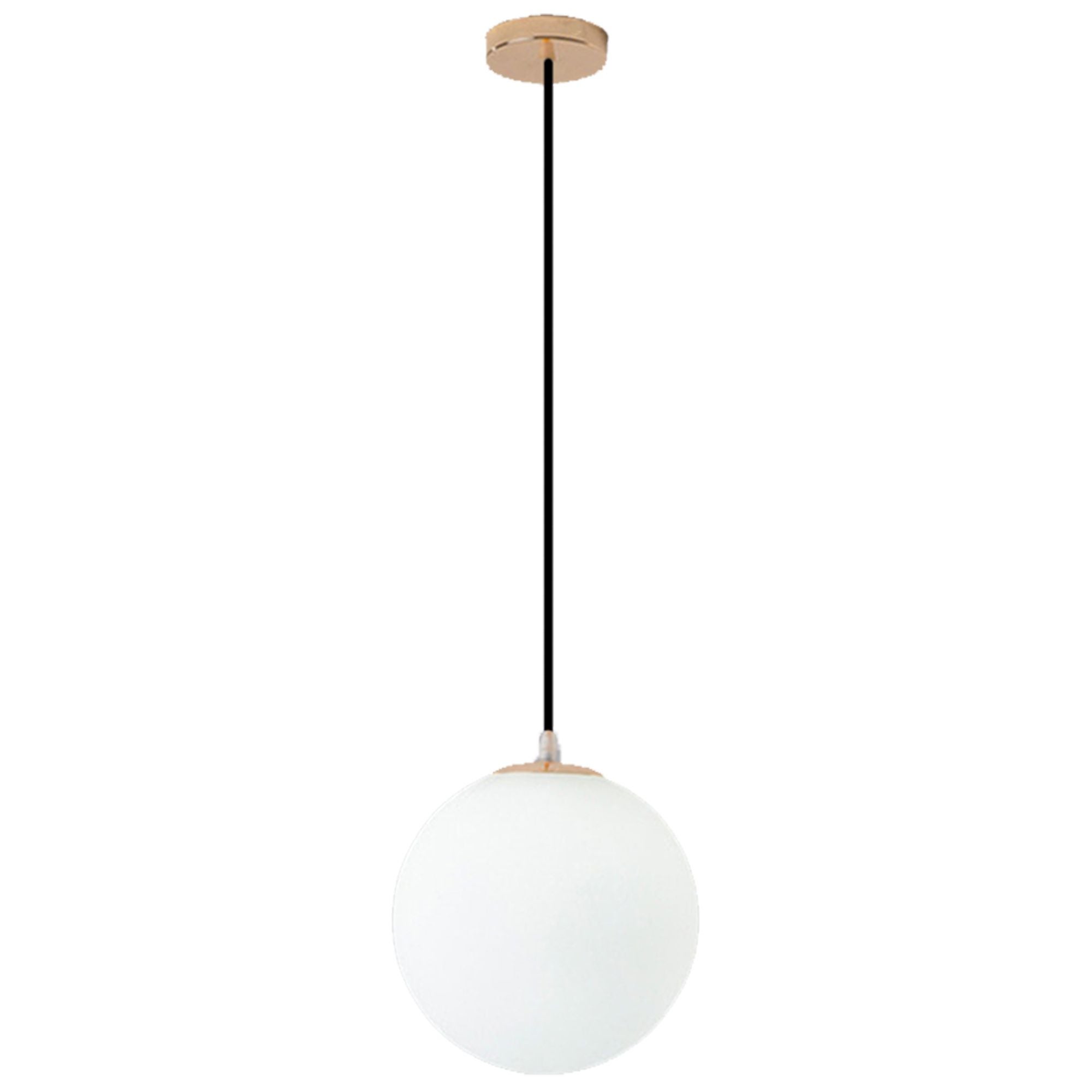 Lampa Sufitowa Wisząca Toolight App1249-1C Złoty