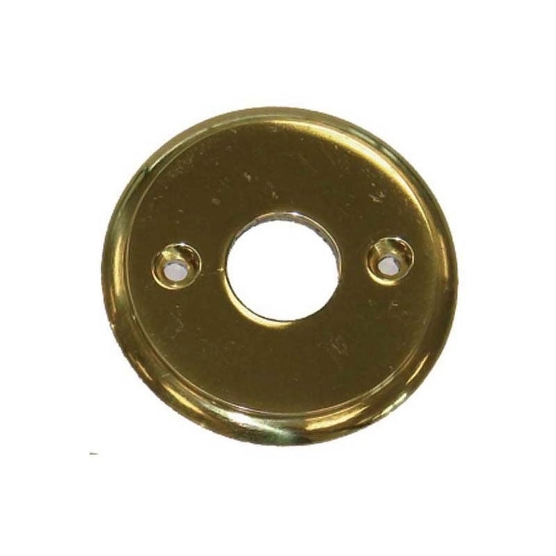 Rosace lautrec ø45 - Modèle : Clé L - DUBOIS - 4