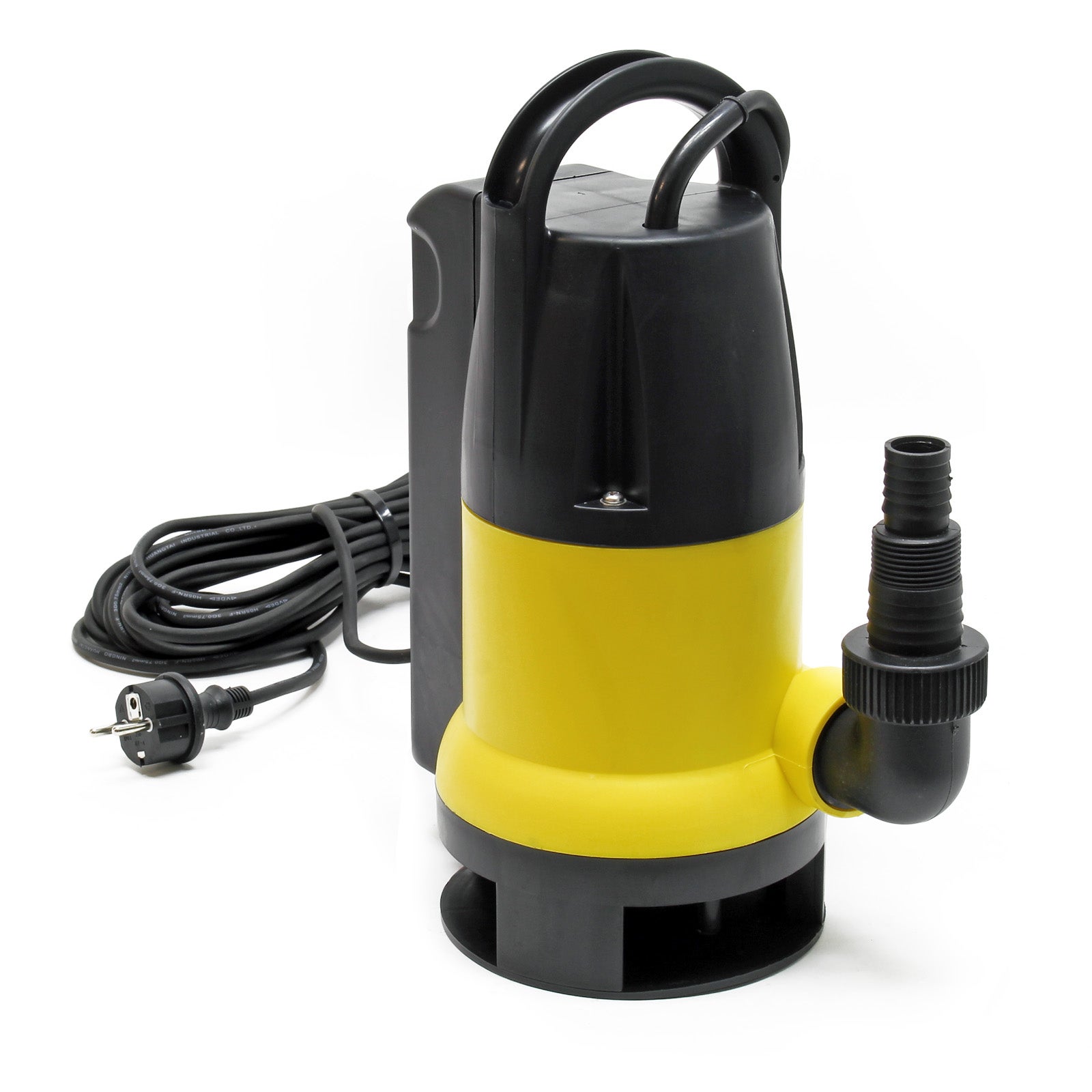 Pompe Eau Leroy Merlin