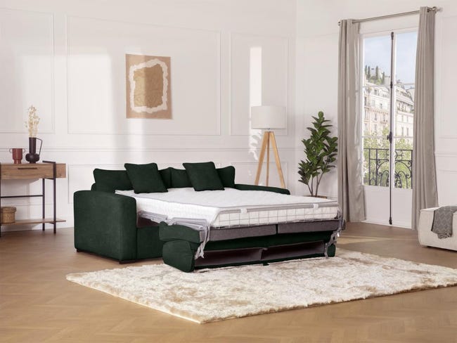 Divani Facondini Letti Offerte Vendita Divano Letto Legno