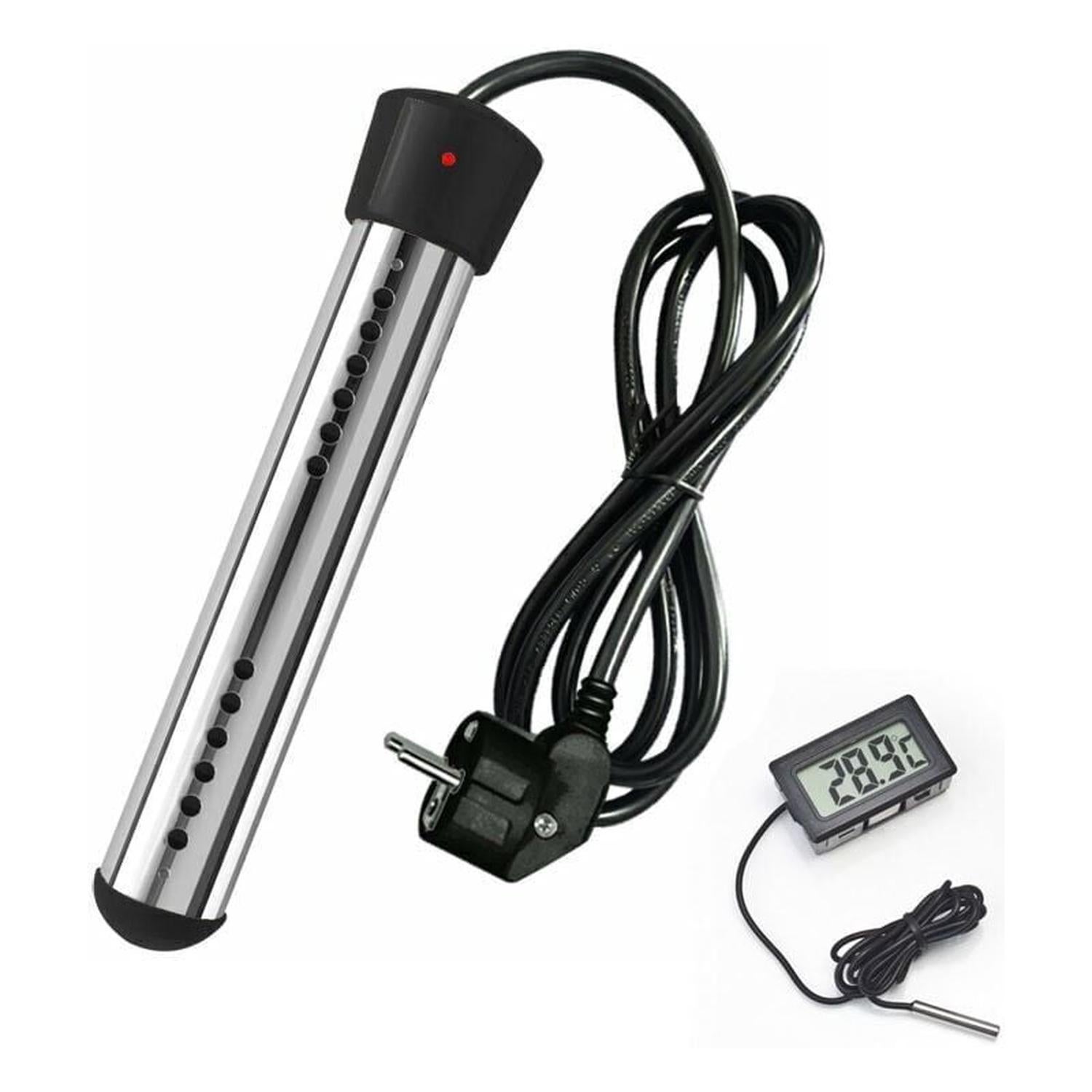 Résistance pour chauffeeau électrique,Chauffeeau électrique 3000W — free download
