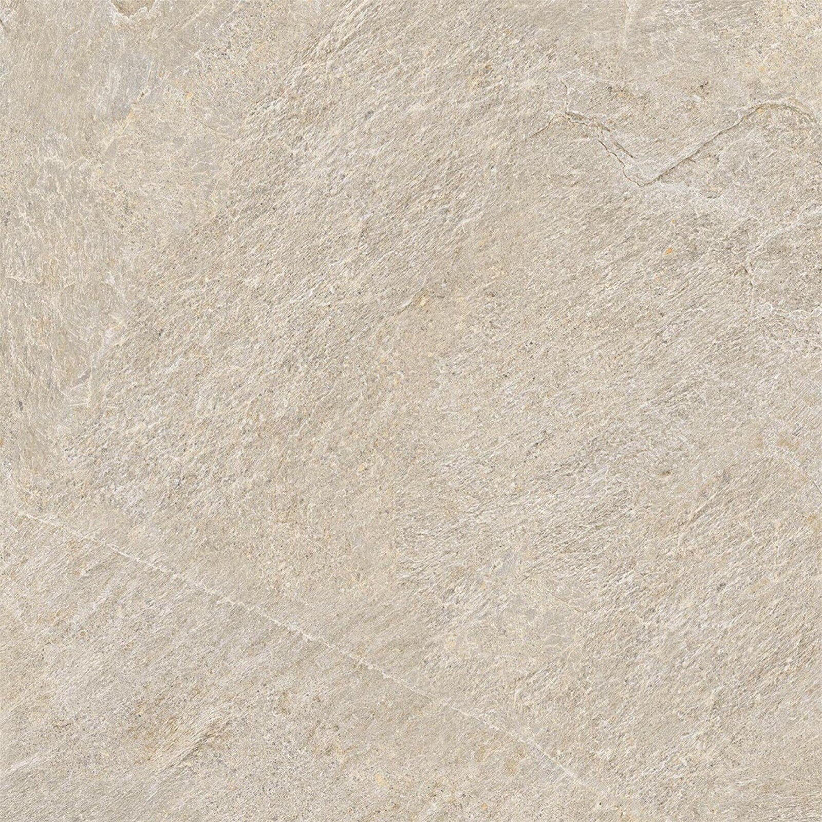 Grés Porcelânico Efeito Pedra Deluxe Beige Antiderrapante 60X60 ...