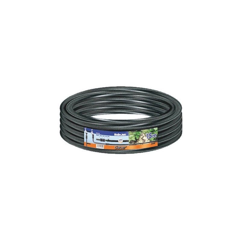 Tubo Claber Irrigazione Interrata e Goccia 90350