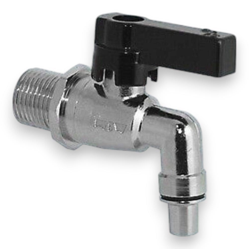 Adattatori Per Serbatoi - DIFFUSIONE INDUSTRIALE S.r.l.s - Foto 4