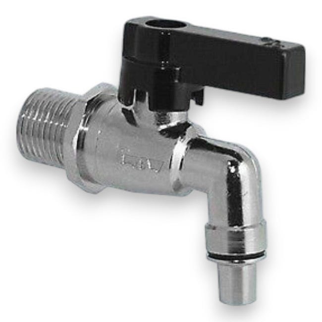 Adattatori Per Serbatoi - DIFFUSIONE INDUSTRIALE S.r.l.s - Foto 4