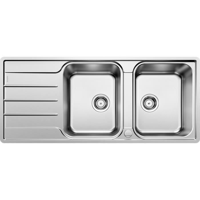 Lemis kitchen sink, 523037