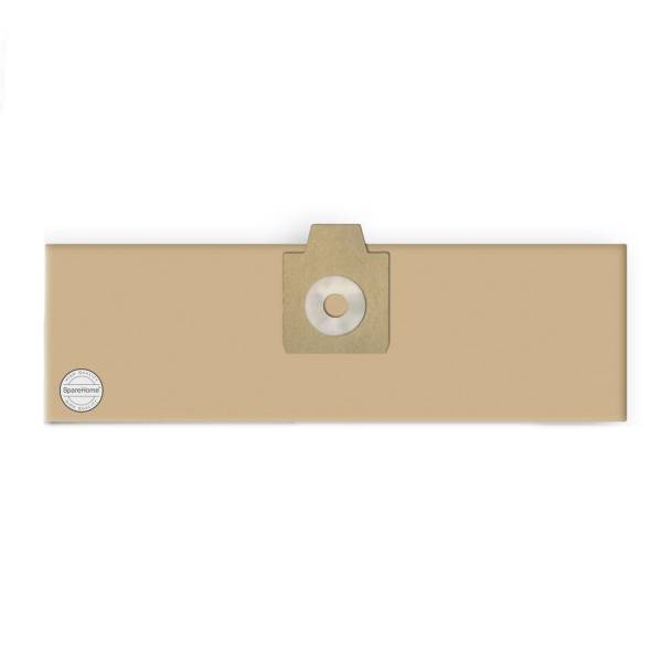Vhbw 10x Bolsa Aspiradora Compatible Con AEG/Electrolux Vampyr 1700 E
