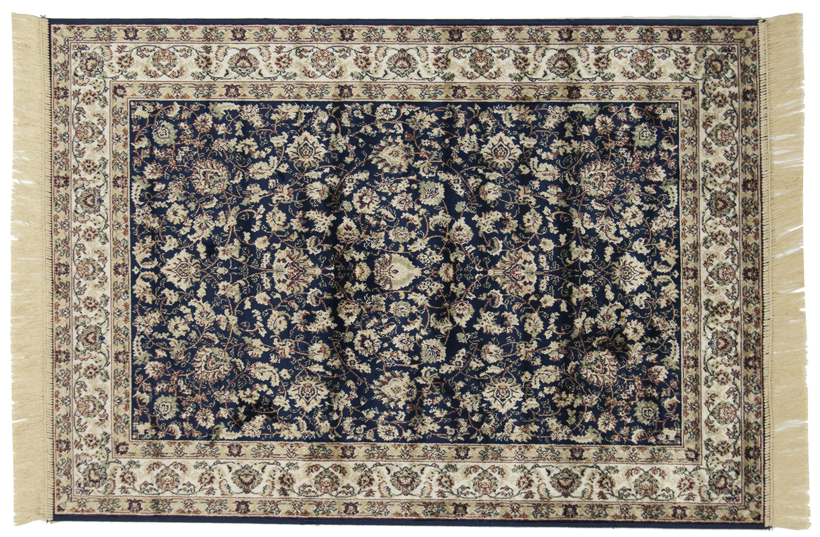 Galleria farah1970 - 140x100 CM Nowy nowoczesny dywan z krosnem mechanicznym, ale