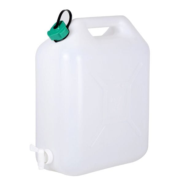 Bote Eau Leroy Merlinnull