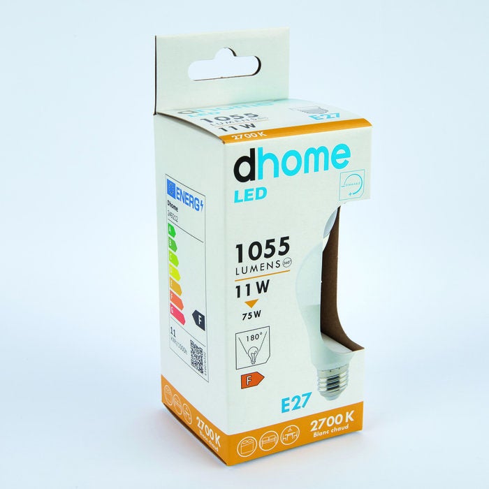 Fiche Plastique À Standard Germanique - 2p+t - 16a - Blanc - 3
