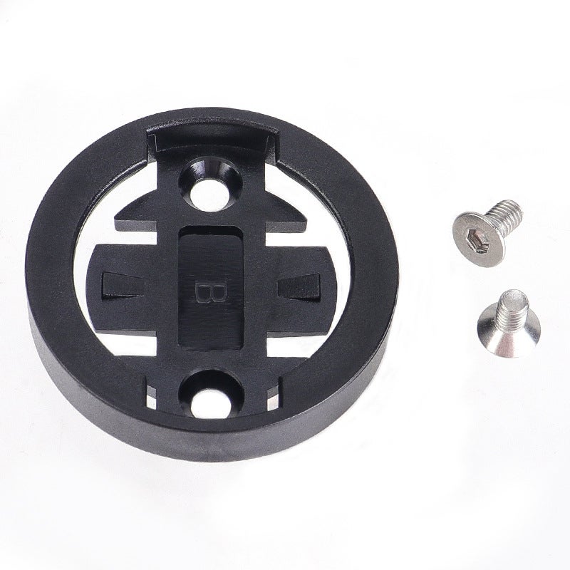 Scotty #245-BK Adattatore Di Montaggio Su Binario, 1-1/4" Guida - Foto 3