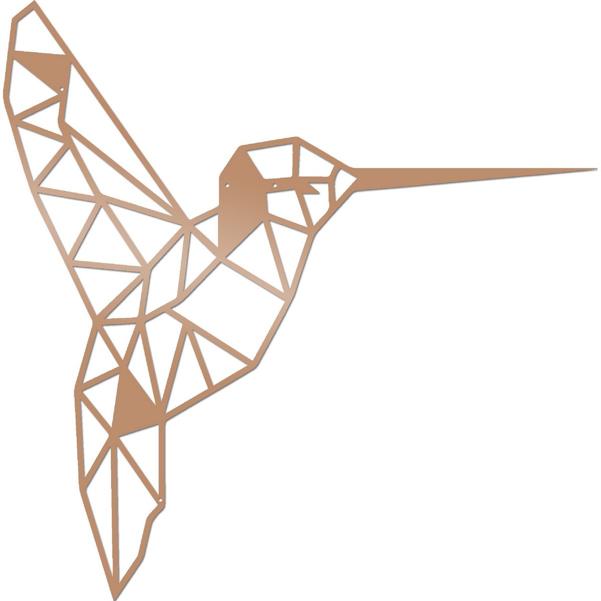 Catena Decorativa Antipioggia Per Grondaie Con Uccelli - Decorazione Giardino Con Tazze E Gancio - Foto 7