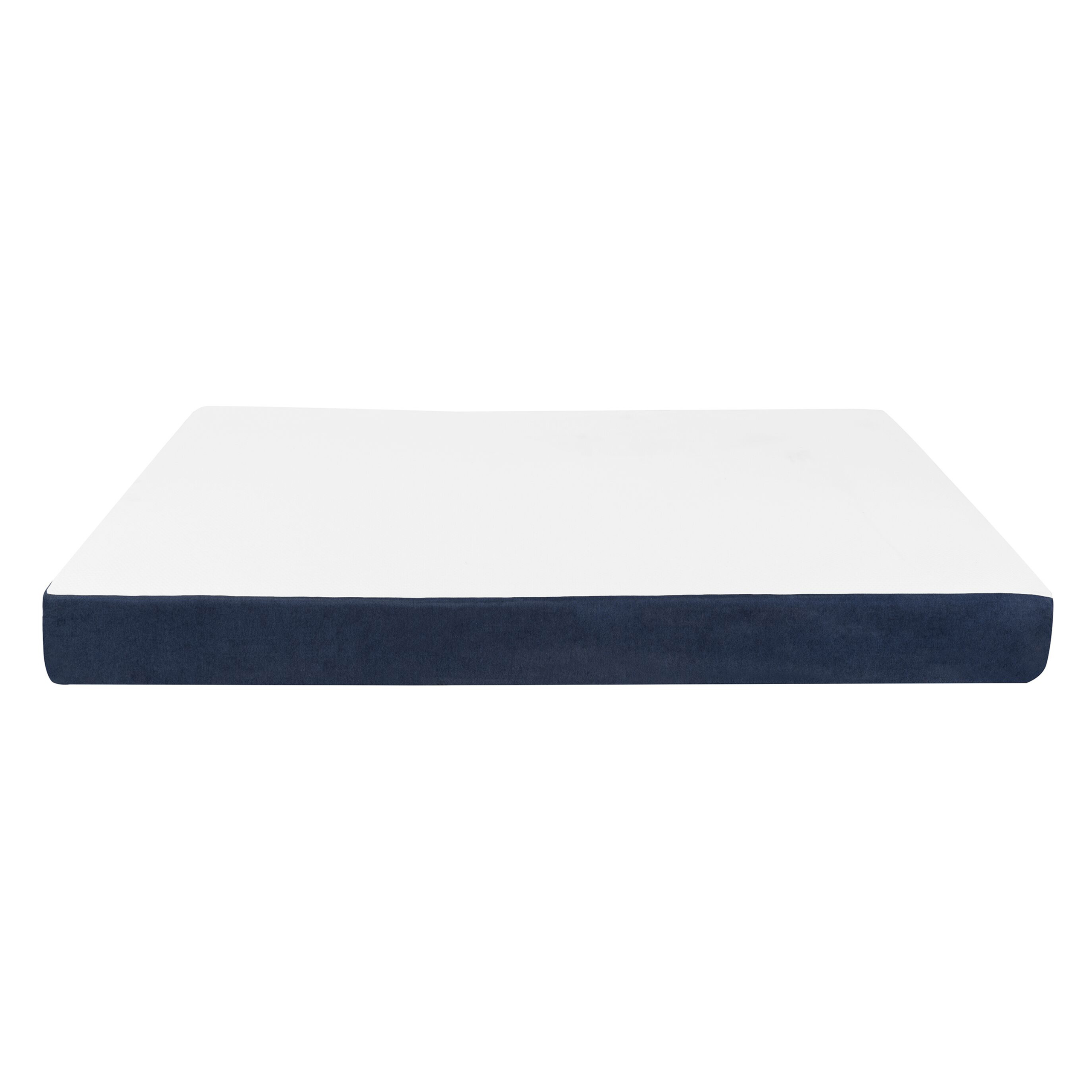 Materasso in Memory Foam Gel ALLURE Media durezza 140 x 200 cm - 6