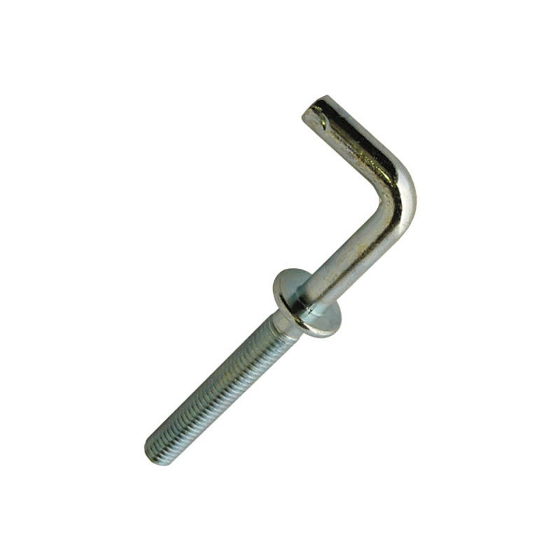Gonds à embase métal GAE M5X50 boîte de 50 SCELL IT GAE0550 - 3