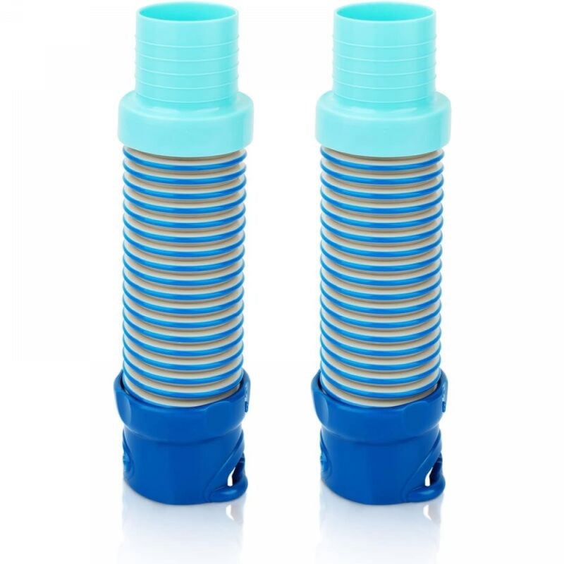 X77094 Adapter z przyssawką do węża basenowego do Zodiac MX6 MX8 / Baracuda X7 (2 sztuki*1)