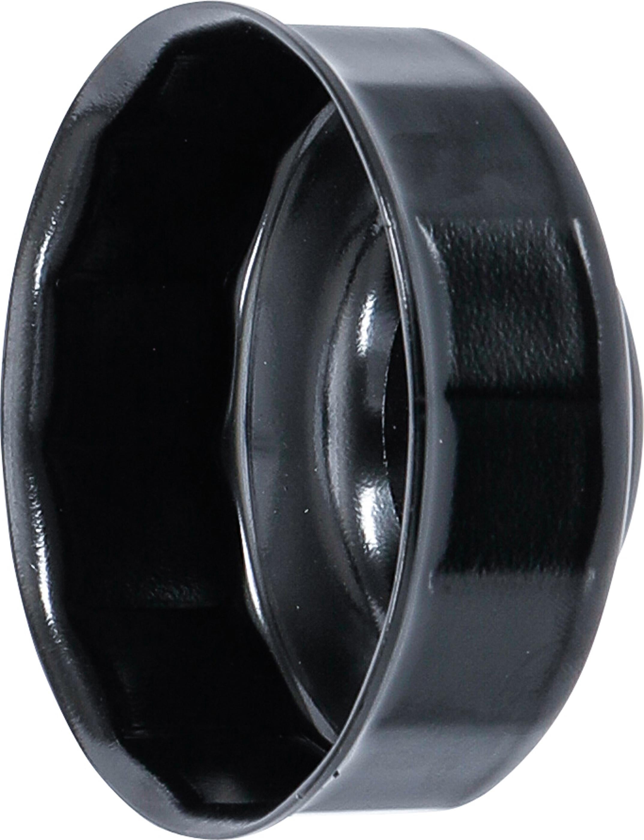 Clé à Filtre Cloche BGS - Six Pans - Diamètre 36 Mm - Qualité Pro