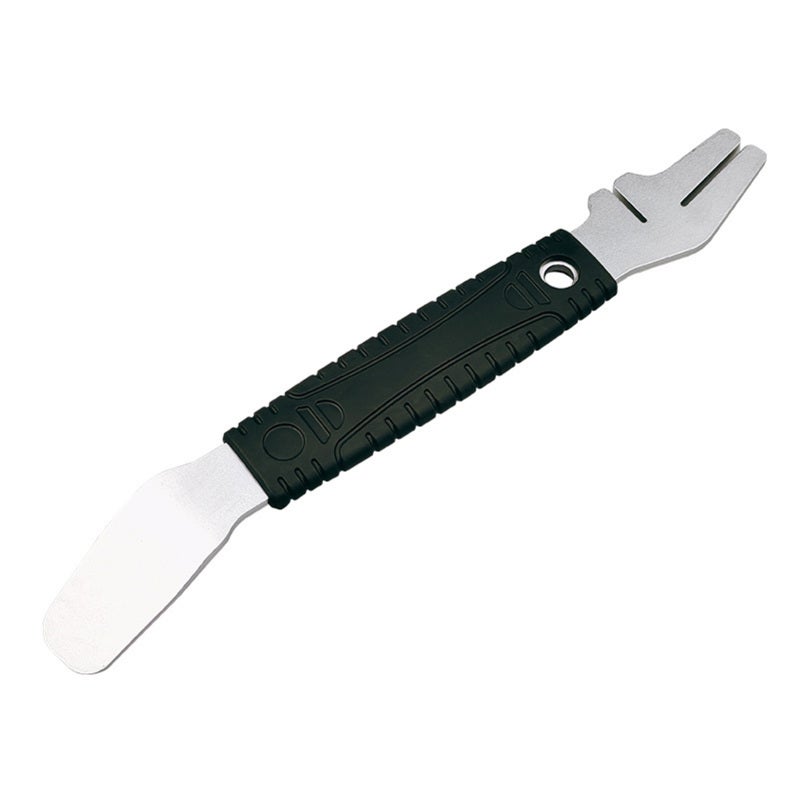 Porte-outils De Réparation Pour Vélo - Se Fixe Sur Le Cadre Ou Porte-bidon - Rangement Compact Pour Rustines, Clés, Démonte-pneus - Idéal VTT Et Route - 4