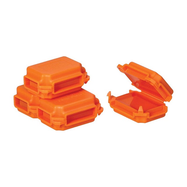 Gel box IPX8 small - boîte de 4 - SYNBIOZ