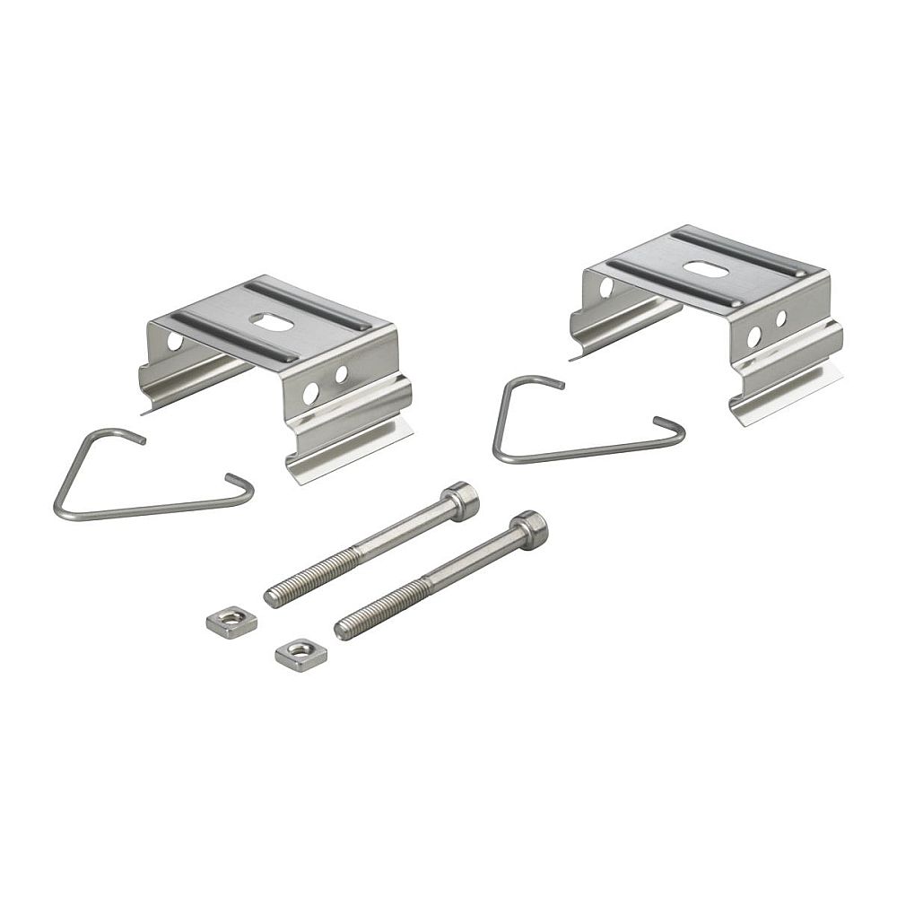 Philips - Luminaire étanche CORELINE WT120C-840497 - 840497 - 7