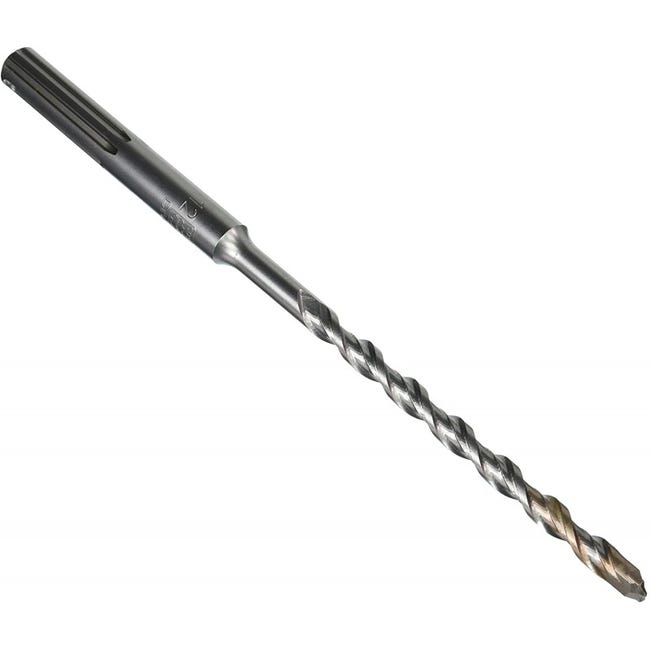 PUNTA BOSCH 8 Mm 265/200 Mm SDS PLUS 7X 4 TAGLIENTI PER MURO E Calcestruzzo 25006978 Picture PUNTA BOSCH 8 Mm 265/200 Mm SDS PLUS 7X 4 TAGLIENTI PER MURO E Calcestruzzo 25006978 Picture