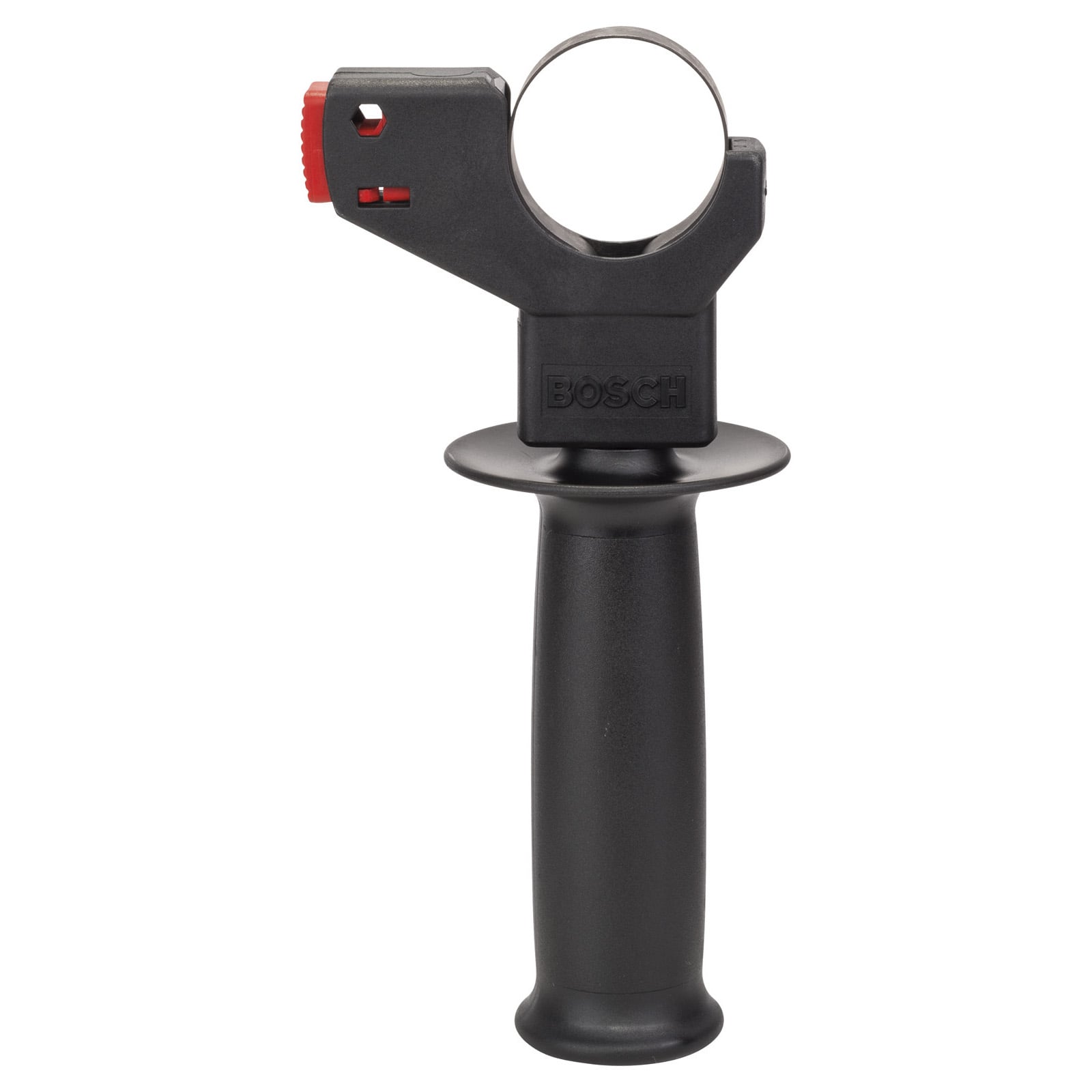 Bosch Uchwyt dodatkowy do wiertarek udarowych, pasujący do GBH, GSB, GBN, PBH - 2602025120 - 2