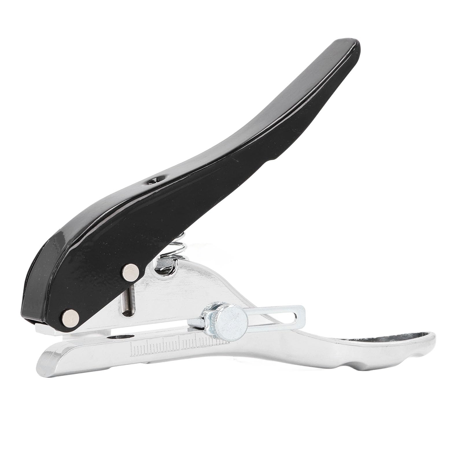 Encocheuse de Motif, Modèle de Vêtement Professionnel Découpe en Acier Inoxydable Modèle Découpe Designer Tailleur Pince à Coudre Outil de Marquage de Motif DIY