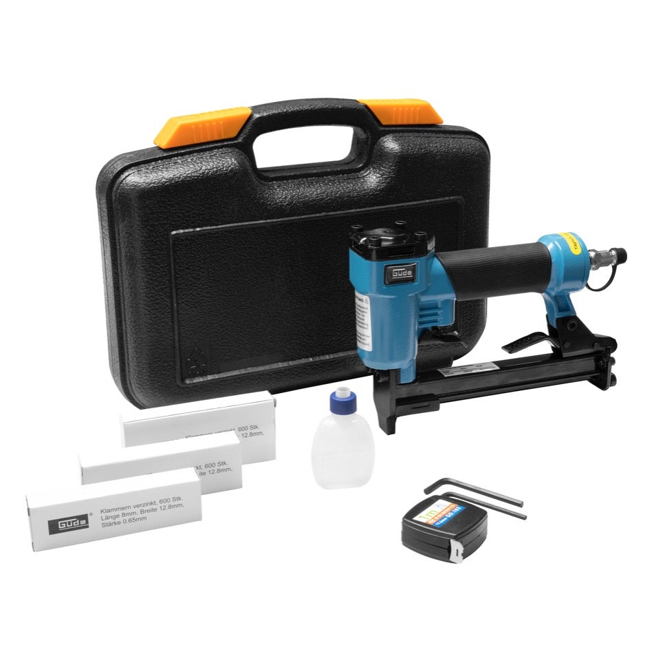 Kit capsator pneumatic KN 14 Gude 40088, 8-14 mm, 1800 capse