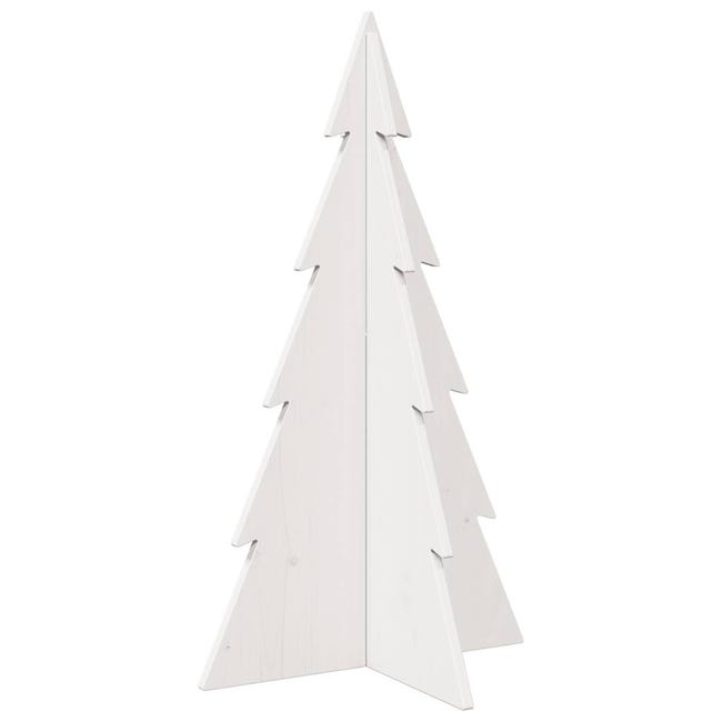Arbre De Noël En Bois Pour Décoration 49 Cm Bois Massif De Pin Comfortxl 94827906 Arbre De Noël En Bois Pour Décoration 49 Cm Bois Massif De Pin Comfortxl 94827906