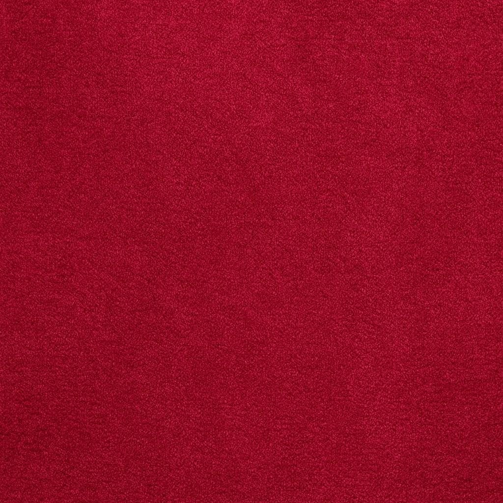 Lit double Made in Italy, déhoussable avec rangement, dimensions matelas 160x190 cm, rouge - Ashlee - 9