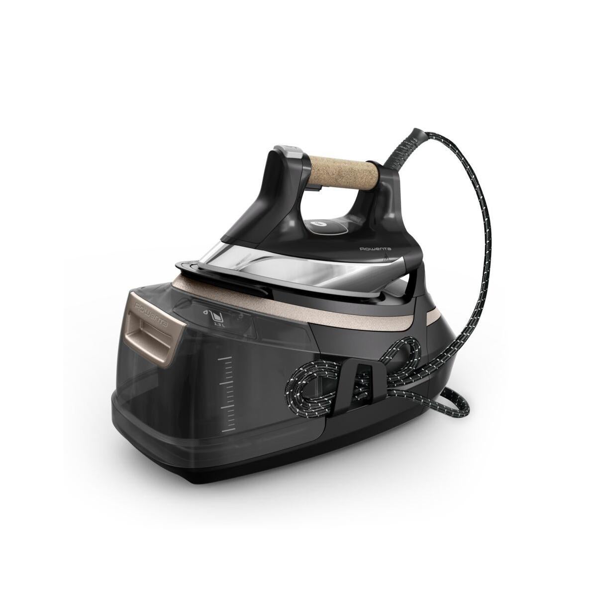 Rowenta Eco Steam Pro , Leroy Merlin