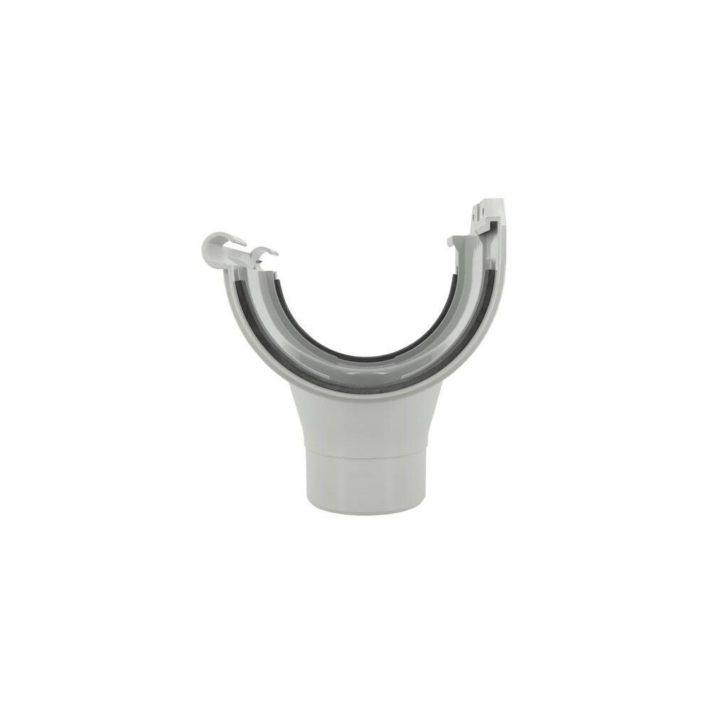 NICOLL Naissance centrale à joint 33 gris - 3