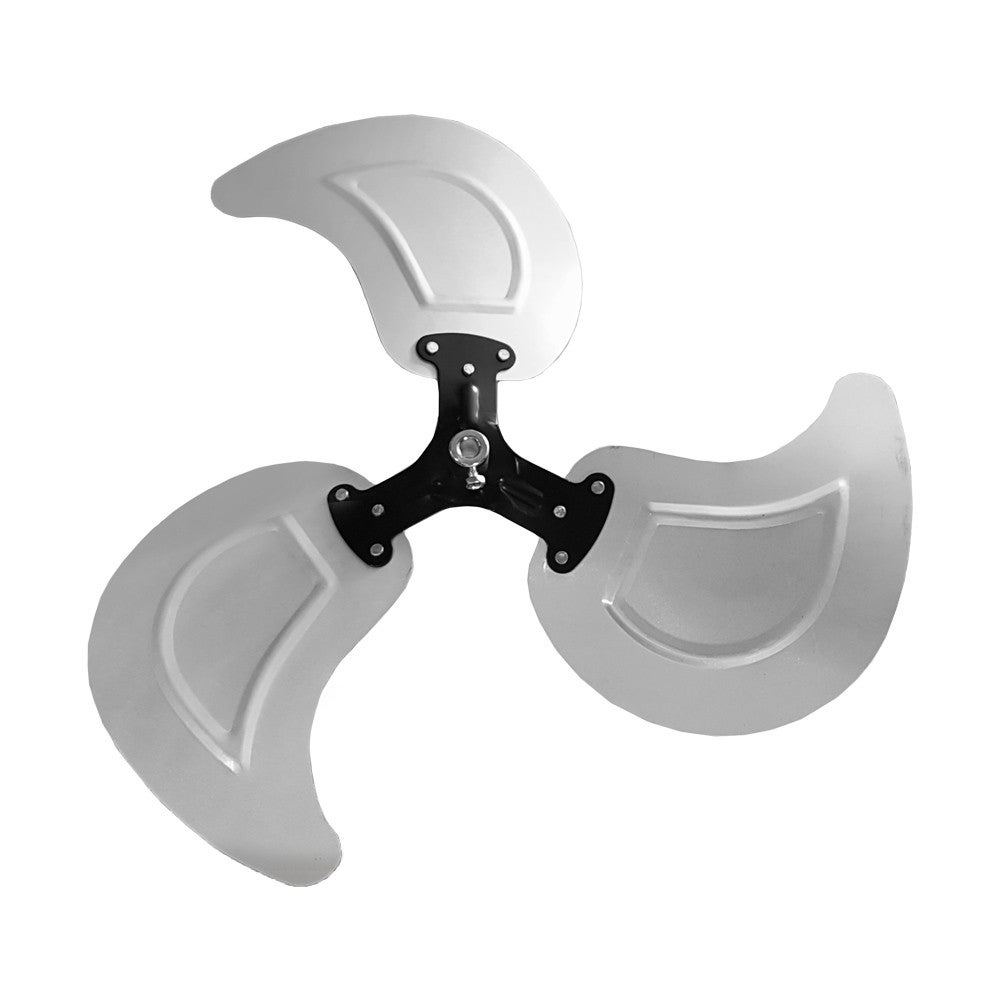 Pale de ventilateur réf. 33937 | Leroy Merlin